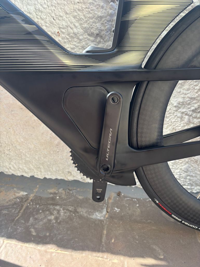 Used Cadex Tri 2023 Road & Gravel — image 8 of 20