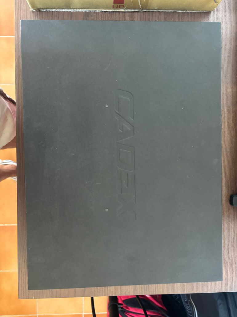 Used Cadex Tri 2023 Road & Gravel — image 18 of 20