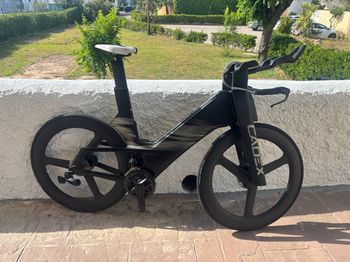 Used Cadex Tri 2023 Road & Gravel