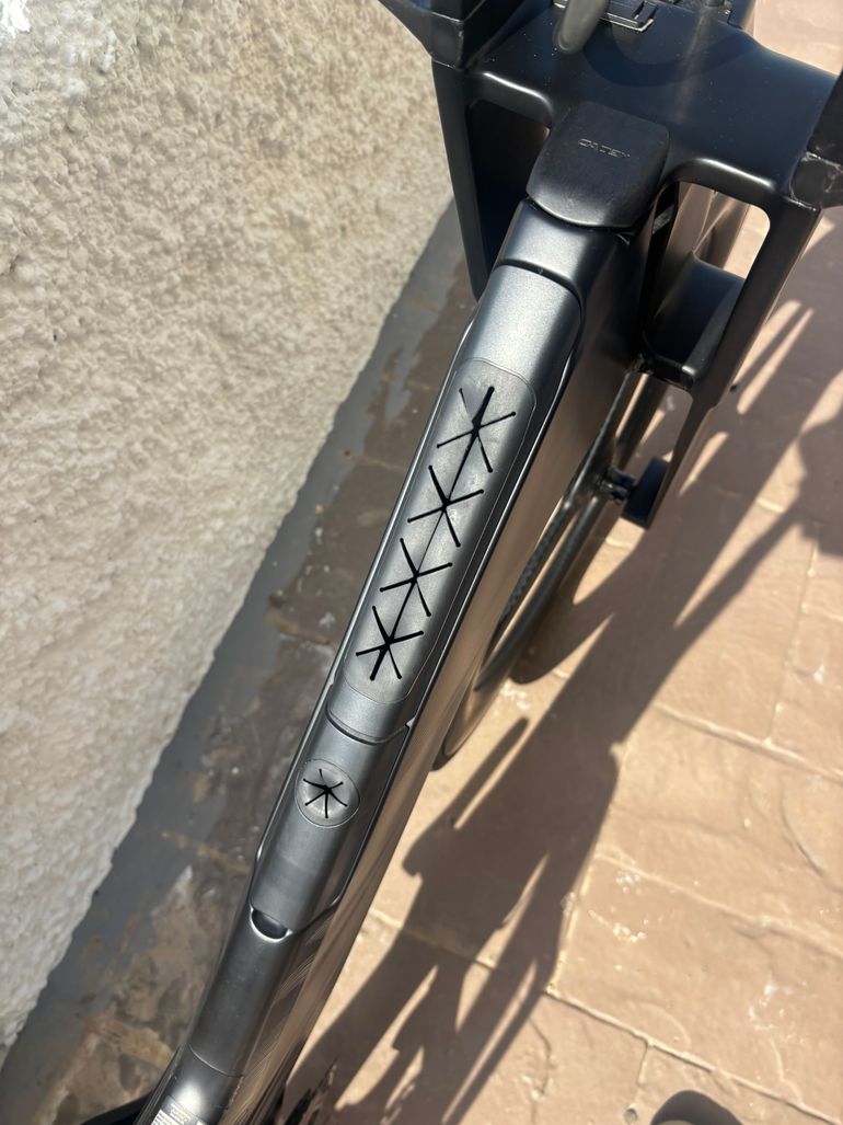 Used Cadex Tri 2023 Road & Gravel — image 7 of 20