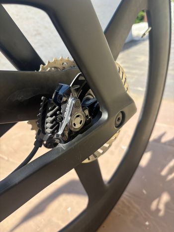 Used Cadex Tri 2023 Road & Gravel — image 13 of 20
