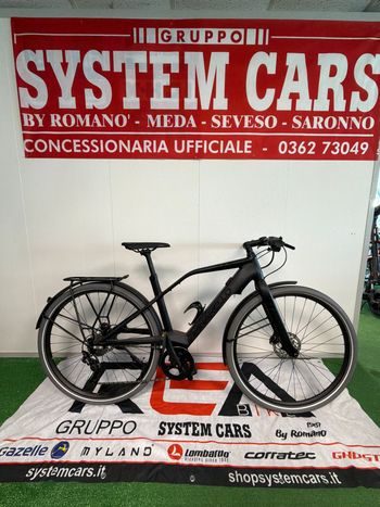 Used Pinarello Treviso Carbon Disk Bike 2021 2021 Urban & Touring