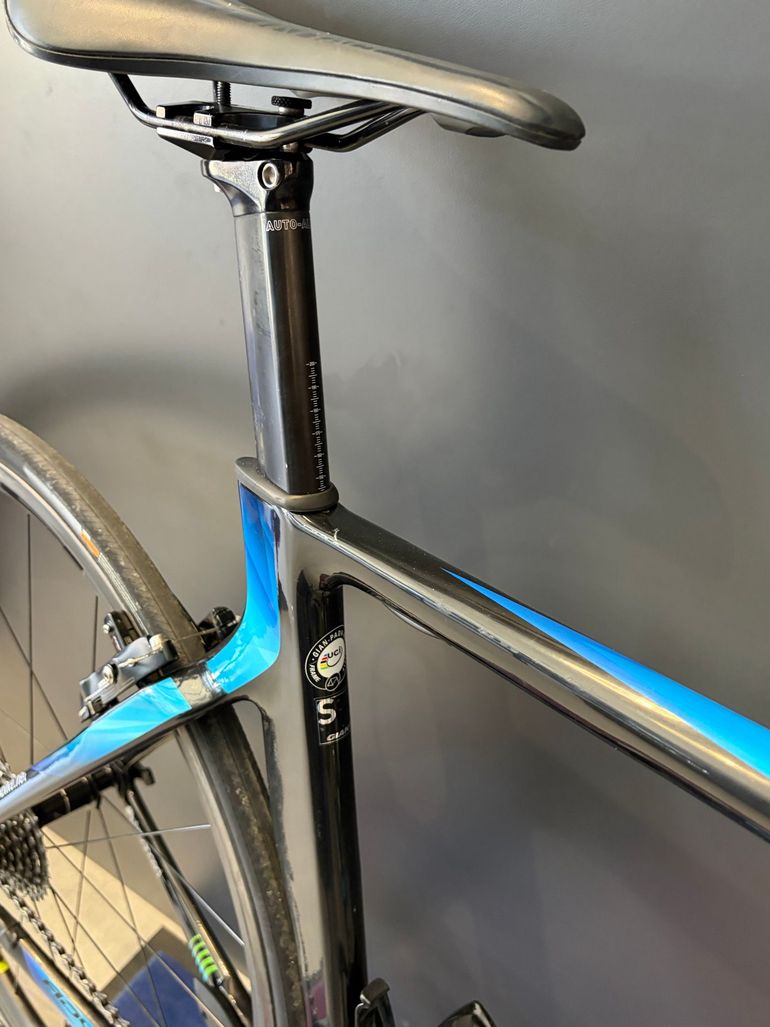 Used Giant Propel Shimano Ultegra Di2 2017 Road & Gravel — image 8 of 9