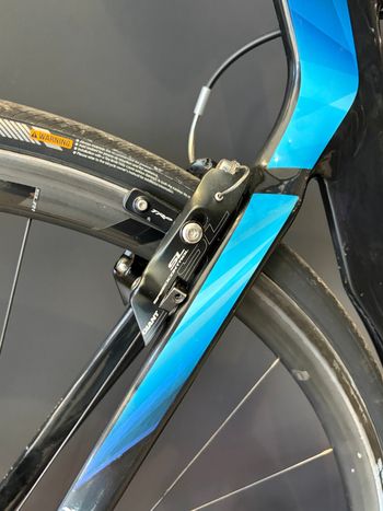 Used Giant Propel Shimano Ultegra Di2 2017 Road & Gravel — image 4 of 9