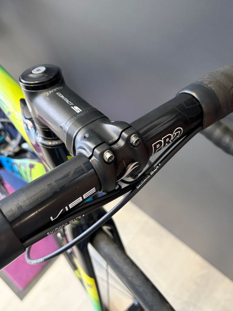 Used Giant Propel Shimano Ultegra Di2 2017 Road & Gravel — image 6 of 9