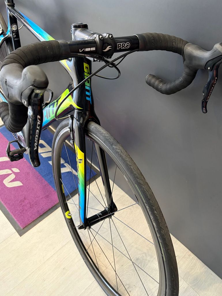 Used Giant Propel Shimano Ultegra Di2 2017 Road & Gravel — image 5 of 9