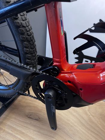 Used KTM MACINA CHACANA 792 2023 2023 Mountainbike — image 8 of 12