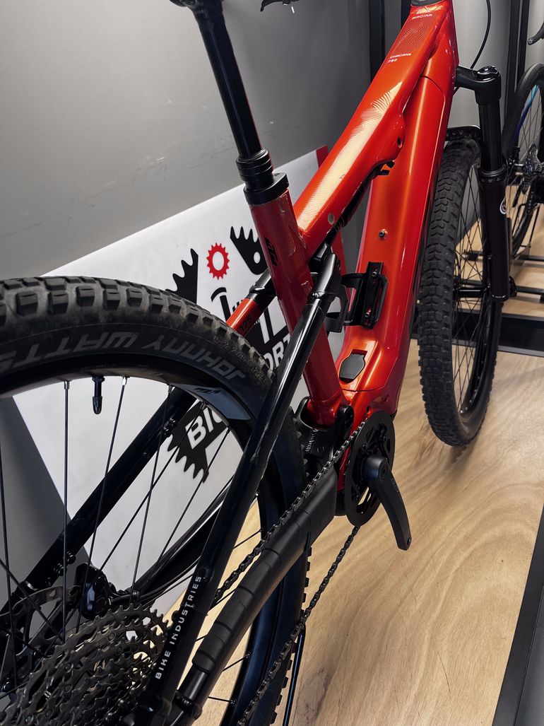 Used KTM MACINA CHACANA 792 2023 2023 Mountainbike — image 3 of 12