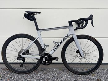 Used Ridley Falcn Shimano 105 Di2 2024 Road & Gravel