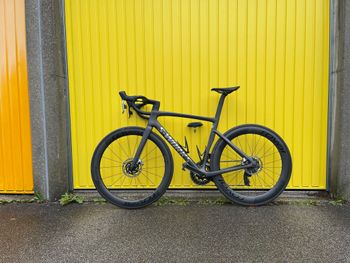 Used Specialized S-Works Tarmac SL7 - SRAM Red eTap AXS 2023 2023 Road & Gravel