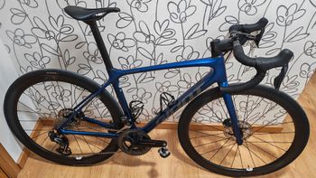 Used Giant TCR Advanced Pro 0 Disc 2021 2021 Racefiets & gravel