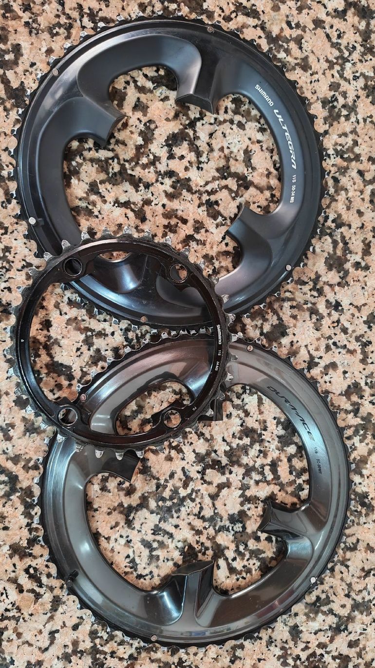 Used Giant TCR Advanced Pro 0 Disc 2021 2021 Road & Gravel — image 12 of 12
