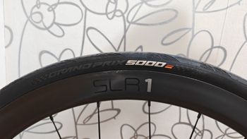 Used Giant TCR Advanced Pro 0 Disc 2021 2021 Road & Gravel — image 4 of 12