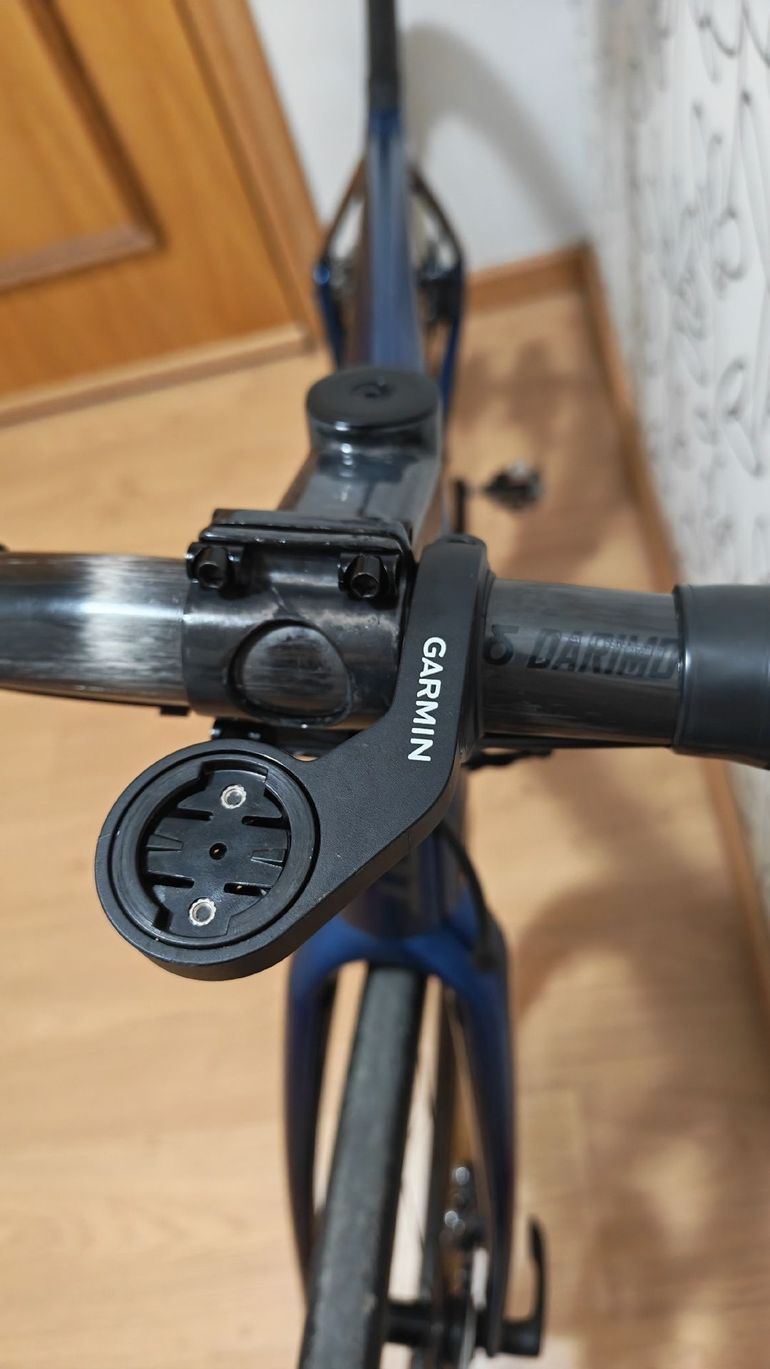 Used Giant TCR Advanced Pro 0 Disc 2021 2021 Road & Gravel — image 5 of 12