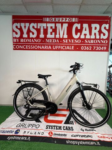 Brugt Brera Custom Urban & Touring