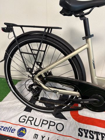 Brera Custom Urban usato, Grigio chiaro — immagine 2 di 4