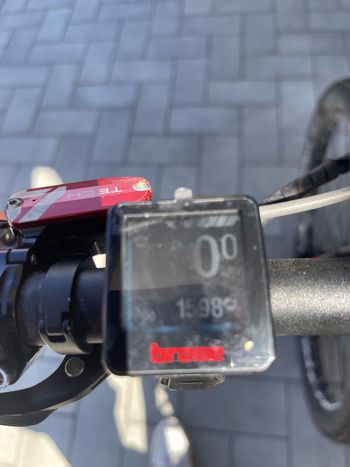 Used Fantic XF1 1.6 CARBON 2023 Mountainbike, Black — image 8 of 8
