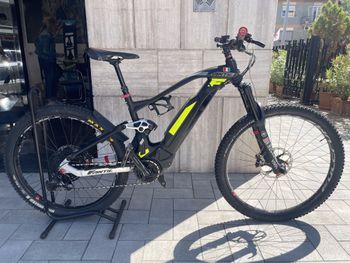 Used Fantic XF1 1.6 CARBON 2023 MTB