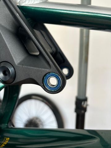 Używany Mondraker SUPERFOXY R 2023 2023 Mountainbike — zdjęcie 6 z 15