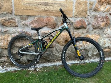 Używany Mondraker SUPERFOXY R 2023 2023 Mountainbike — zdjęcie 3 z 15