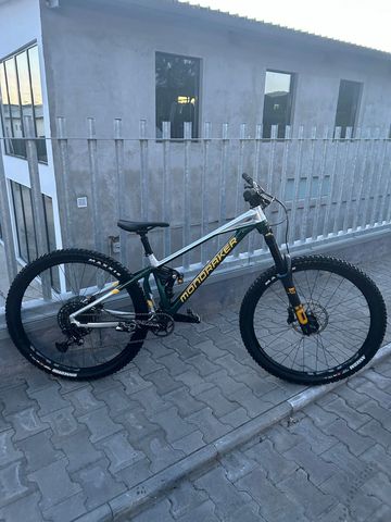Używany Mondraker SUPERFOXY R 2023 2023 Mountainbike — zdjęcie 2 z 15