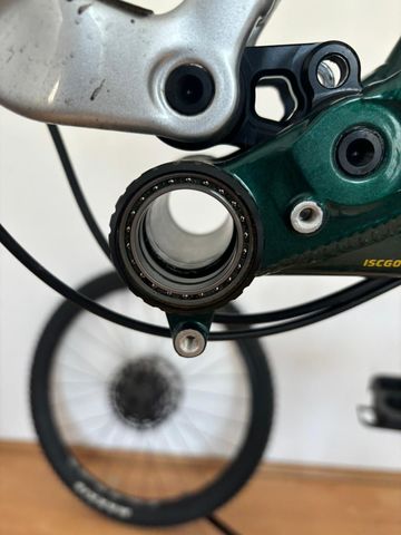 Używany Mondraker SUPERFOXY R 2023 2023 Mountainbike — zdjęcie 8 z 15