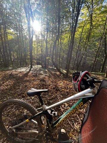 Używany Mondraker SUPERFOXY R 2023 2023 Mountainbike — zdjęcie 13 z 15