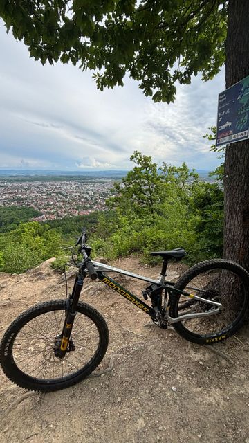 Używany Mondraker SUPERFOXY R 2023 2023 Mountainbike — zdjęcie 15 z 15