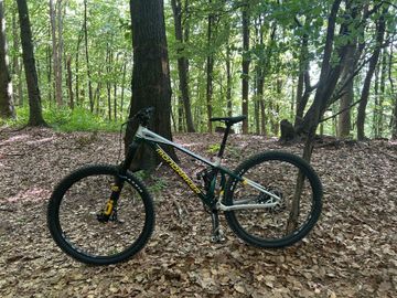Used Mondraker SUPERFOXY R 2023 2023 MTB
