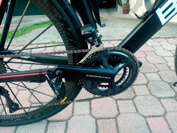Used BMC timemachine TMR02 2017 2017 Road & Gravel, Black — image 8 of 10
