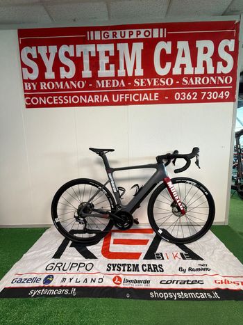 Used mugello Mugello Custom Shimano Ultegra 2022 Road & Gravel