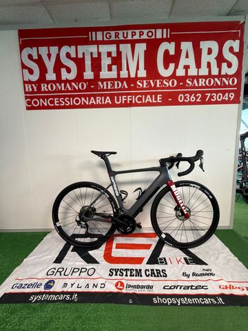 Used Mugello Custom Shimano Ultegra 2022 Road & Gravel