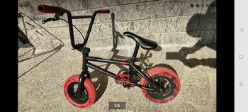 Used Invert MINI BMX 2024 Kids & Youth