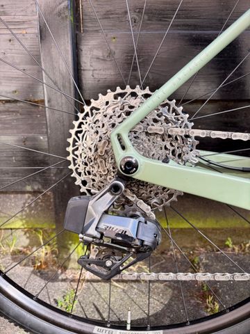 Brugt YT Industries Szepter CORE 3 700c 2023 2023 Road & Gravel — billede 9 af 14