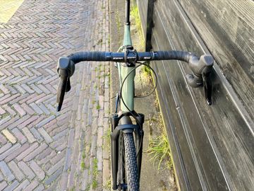 Brugt YT Industries Szepter CORE 3 700c 2023 2023 Road & Gravel — billede 10 af 14
