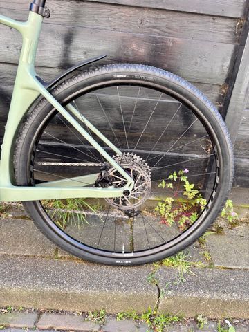 Brugt YT Industries Szepter CORE 3 700c 2023 2023 Road & Gravel — billede 11 af 14