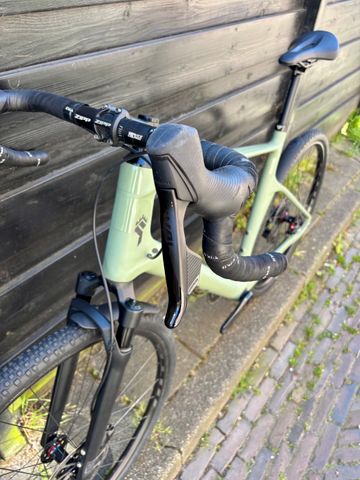 Brugt YT Industries Szepter CORE 3 700c 2023 2023 Road & Gravel — billede 14 af 14