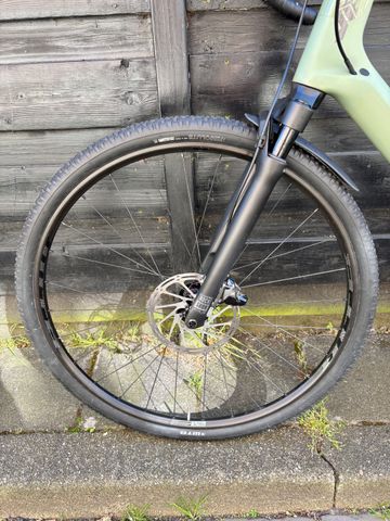Brugt YT Industries Szepter CORE 3 700c 2023 2023 Road & Gravel — billede 6 af 14