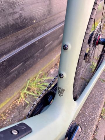 Brugt YT Industries Szepter CORE 3 700c 2023 2023 Road & Gravel — billede 13 af 14