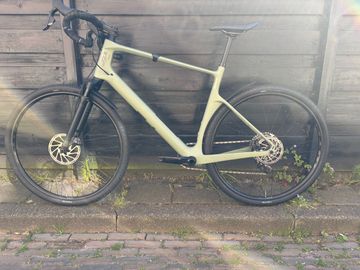 Brugt YT Industries Szepter CORE 3 700c 2023 2023 Road & Gravel — billede 7 af 14