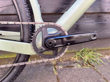 Brugt YT Industries Szepter CORE 3 700c 2023 2023 Road & Gravel — billede 5 af 14