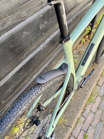Brugt YT Industries Szepter CORE 3 700c 2023 2023 Road & Gravel — billede 4 af 14