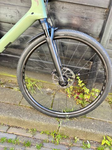 Brugt YT Industries Szepter CORE 3 700c 2023 2023 Road & Gravel — billede 8 af 14