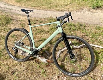 Brugt YT Industries Szepter CORE 3 700c 2023 2023 Road & Gravel — billede 2 af 14