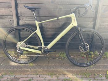 Used YT Industries Szepter CORE 3 700c 2023 2023 Road & Gravel