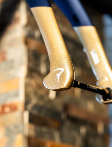 Pinarello Dogma Frameset 2026 Road & Gravel d'occasion — image 5 sur 5