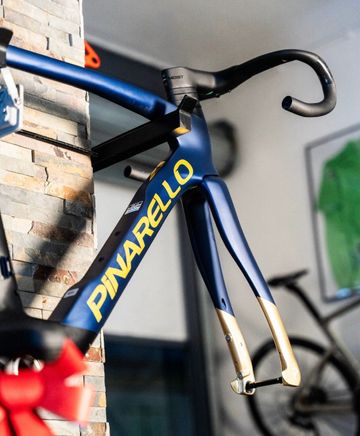 Pinarello Dogma Frameset 2026 Road & Gravel d'occasion — image 3 sur 5