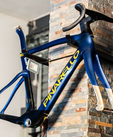 Pinarello Dogma Frameset 2026 Road & Gravel d'occasion — image 4 sur 5
