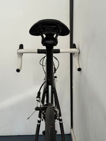 Used Specialized S-Works Tarmac Sram Red 22 2017 Road & Gravel, Black — image 7 of 18