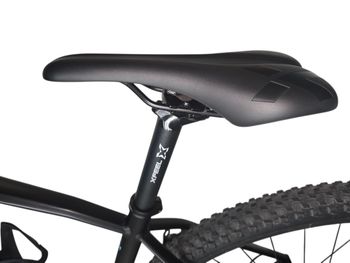 Used Olympia Drake 29" 2024 Road & Gravel, Black — image 5 of 16